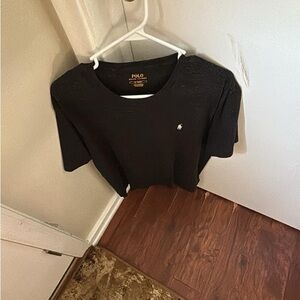 Men’s polo short sleeve shirt